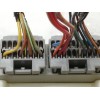 Recambio de mando calefaccion / aire acondicionado para nissan x-trail (t30) comfort referencia OEM IAM 27500ES71B  