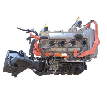 MOTOR COMPLETO 2AR 2145105 