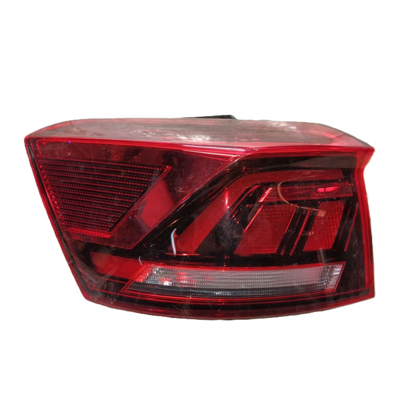 Recambio de piloto trasero izquierdo para volkswagen t-roc (a11, d11) 1.0 tsi referencia OEM IAM 2GA945095D TARE2891000402 