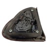 Recambio de piloto trasero derecho para seat leon (1m1) 1.9 tdi referencia OEM IAM 1M694511201C 1M6945112 