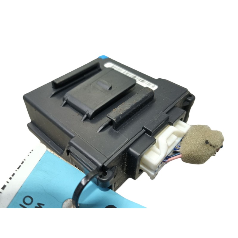 Recambio de modulo electronico para nissan qashqai ii (j11, j11_) 1.2 dig-t referencia OEM IAM  CYSN03H0RT 