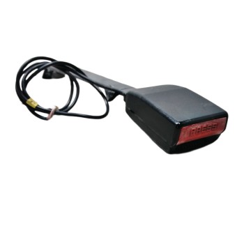ENGANCHE CINTURON DELANTERO IZQUIERDO 86842 