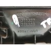 Recambio de maneta interior trasera derecha para peugeot 3008 active referencia OEM IAM 311337  