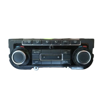 MANDO CALEFACCION / AIRE ACONDICIONADO 5K0907044GJZJU 5K0907044DT 
