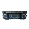 Recambio de mando calefaccion / aire acondicionado para volkswagen touran (1t3) 1.6 tdi referencia OEM IAM 5K0907044GJZJU 5K0907