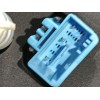 Recambio de piloto trasero izquierdo para volkswagen t-roc (a11, d11) 1.0 tsi referencia OEM IAM 2GA945095D TARE2891000402 