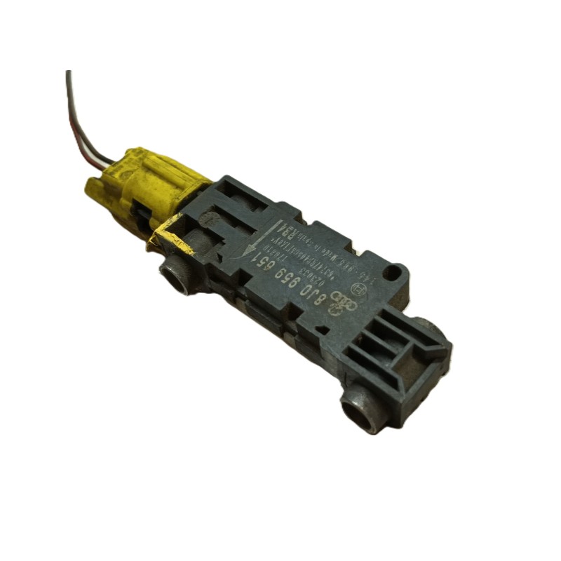 Recambio de sensor para audi a3 (8p1) 2.0 tdi referencia OEM IAM 8E0959651A 8J0959651 