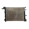 Recambio de radiador agua para dacia sandero iii 1.0 tce 90 referencia OEM IAM 214107347R  T79957C