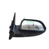 Recambio de retrovisor derecho para hyundai tucson (jm) 2.0 crdi referencia OEM IAM 876202E560 012268 