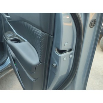 CERRADURA PUERTA DELANTERA DERECHA 