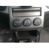 Recambio de mando calefaccion / aire acondicionado para nissan x-trail (t30) comfort referencia OEM IAM 27500ES71B  