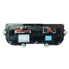 Recambio de mando calefaccion / aire acondicionado para volkswagen touran (1t3) 1.6 tdi referencia OEM IAM 5K0907044GJZJU 5K0907