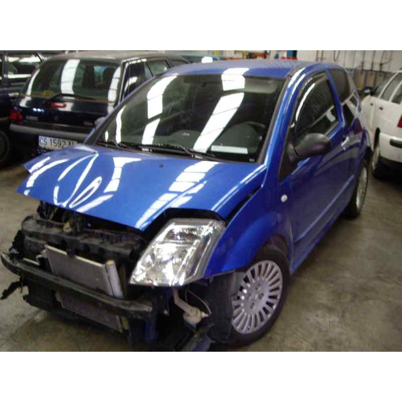 CITROËN C2