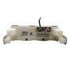Recambio de mando calefaccion / aire acondicionado para nissan x-trail (t30) comfort referencia OEM IAM 27500ES71B  