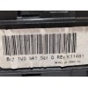 Recambio de mando luces para skoda fabia combi (5j5) style referencia OEM IAM 1U0941531D  