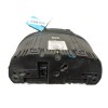 Recambio de cuadro instrumentos para bmw 1 (e87) 118 d referencia OEM IAM 62109283801 102495244 