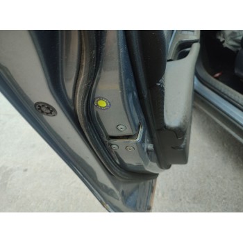 CERRADURA PUERTA DELANTERA IZQUIERDA 