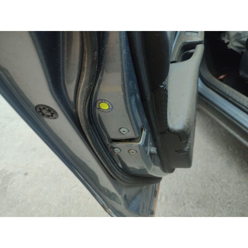 Recambio de cerradura puerta delantera izquierda para toyota c-hr (_x1_) 1.8 hybrid (zyx10_, zyx11_) referencia OEM IAM   