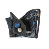 Recambio de piloto trasero izquierdo para volkswagen t-roc (a11, d11) 1.0 tsi referencia OEM IAM 2GA945095D TARE2891000402 