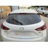 mazda 3 (bm, bn) del año 2017