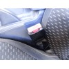 Recambio de enganche cinturon delantero izquierdo para nissan qashqai+2 (jj10) acenta referencia OEM IAM 86842  