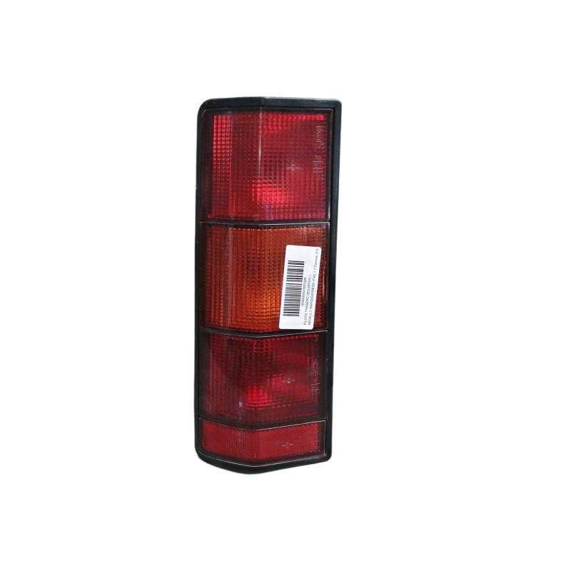 Recambio de piloto trasero izquierdo para renault rapid/express (f40) 1.1 familiar (f401/40h) referencia OEM IAM 20990G  