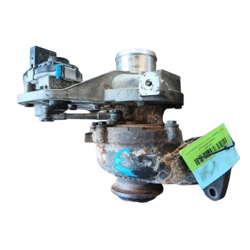 TURBOCOMPRESOR 2218916 GK2Q6K682BB 