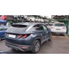 hyundai tucson (nx4e, nx4a) del año 2023