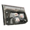 Recambio de piloto trasero derecho interior para opel vectra c caravan sport referencia OEM IAM 13184025  