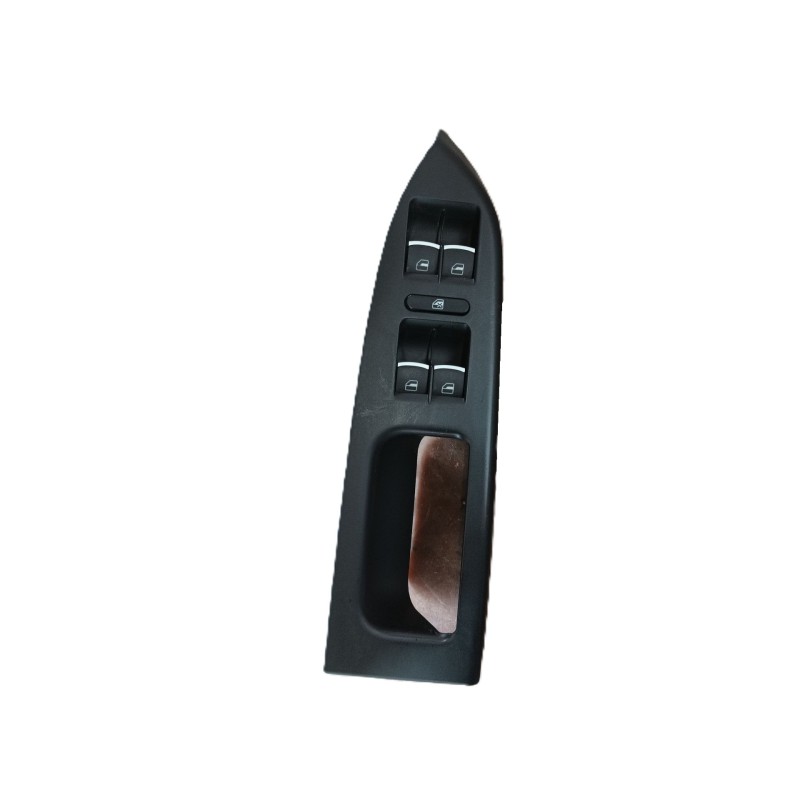 Recambio de mando elevalunas delantero izquierdo para volkswagen touran (1t3) 1.6 tdi referencia OEM IAM 5K4959857XSH 1T1867371H