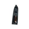 Recambio de mando elevalunas delantero izquierdo para volkswagen touran (1t3) 1.6 tdi referencia OEM IAM 5K4959857XSH 1T1867371H