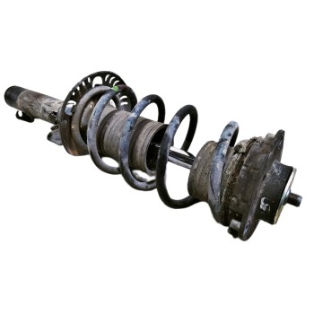 AMORTIGUADOR DELANTERO IZQUIERDO 6Q0413031CD 