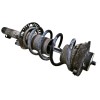 Recambio de amortiguador delantero izquierdo para volkswagen polo (9n3) 1.4 16v referencia OEM IAM 6Q0413031CD  