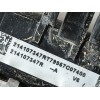 Recambio de radiador agua para dacia sandero iii 1.0 tce 90 referencia OEM IAM 214107347R  T79957C
