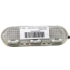 Recambio de luz interior para nissan qashqai+2 (jj10) acenta referencia OEM IAM 8200073234  
