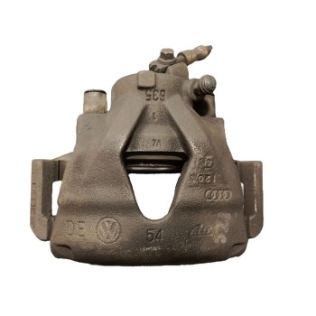 PINZA FRENO DELANTERA IZQUIERDA 1J0615123D 