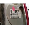 Recambio de piloto trasero derecho interior para opel vectra c caravan sport referencia OEM IAM 13184025  