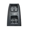 Recambio de mando elevalunas delantero izquierdo para volkswagen touran (1t3) 1.6 tdi referencia OEM IAM 5K4959857XSH 1T1867371H