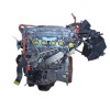Recambio de motor completo para lexus nx (_z1_) 300h awd (ayz15) referencia OEM IAM 2AR 2145105 