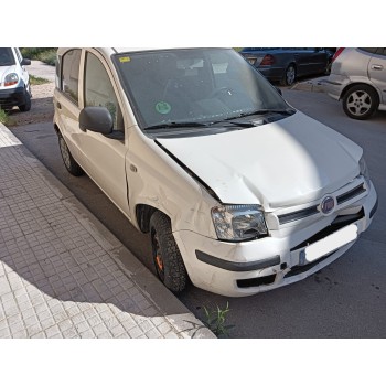 FIAT PANDA / PANDA CLASSIC (169_)