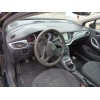 opel astra k (b16) del año 2018