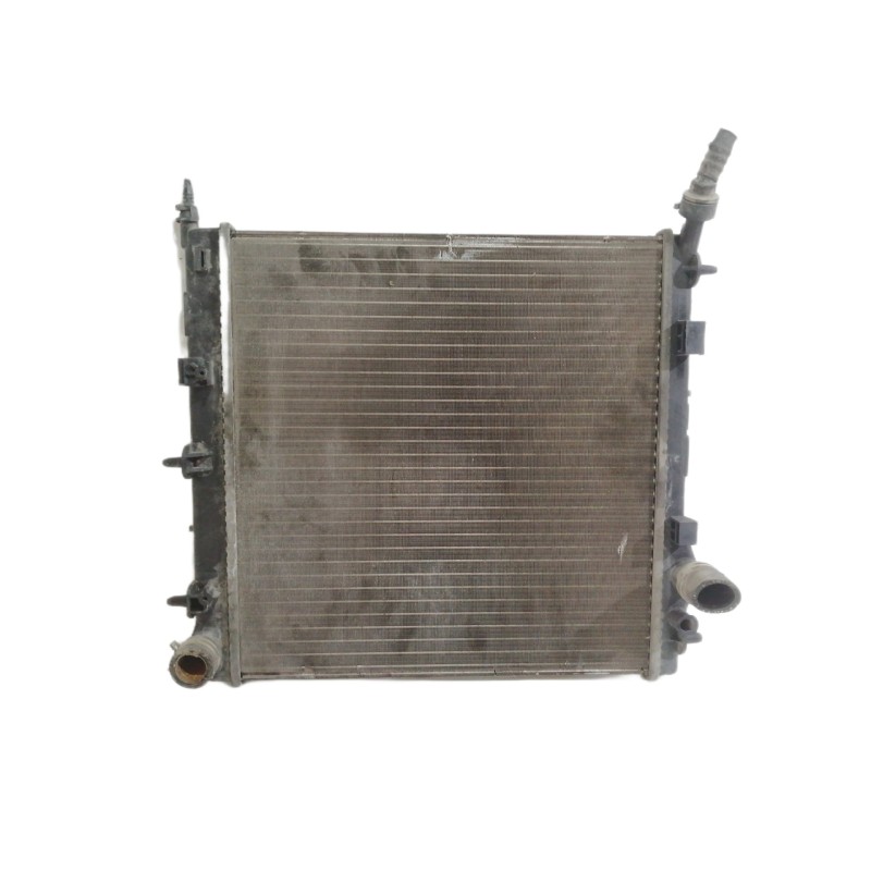Recambio de radiador agua para citroën c3 1.4 sx plus referencia OEM IAM 9638520080  868567N