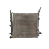 Recambio de radiador agua para citroën c3 1.4 sx plus referencia OEM IAM 9638520080  868567N
