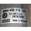 Recambio de motor limpia delantero para skoda fabia combi (5j5) style referencia OEM IAM 5J1955113A  