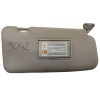 Recambio de parasol derecho para nissan x-trail (t30) comfort referencia OEM IAM   