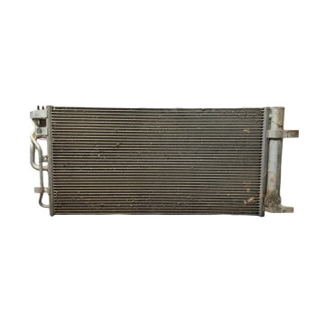 CONDENSADOR / RADIADOR AIRE ACONDICIONADO 97606J7290 HC200NXJBC A12084000