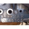 Recambio de motor completo para lexus nx (_z1_) 300h awd (ayz15) referencia OEM IAM 2AR 2145105 