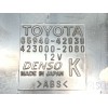 Recambio de modulo electronico para toyota rav 4 iv (_a4_) 2.0 d (wwa42_) referencia OEM IAM 8594042030 4230002080 