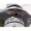 Recambio de amortiguador delantero izquierdo para volkswagen polo (9n3) 1.4 16v referencia OEM IAM 6Q0413031CD  