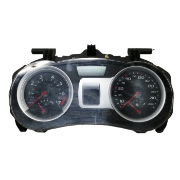 CUADRO INSTRUMENTOS 8200628775H LCMA002706 VP5RQF14B115BR